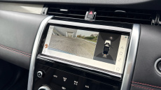 Land Rover Discovery Sport 2.0 D200 R-Dynamic HSE 5dr Auto [5 Seat] Diesel Station Wagon